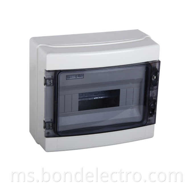 Ha Series Plastic Distribution Box